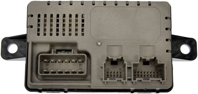 Seat Heater Control Module Dorman-OE Solutions 601-715