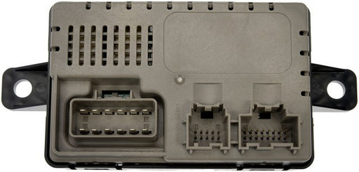 Seat Heater Control Module Dorman-OE Solutions 601-715