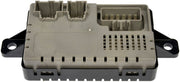 Seat Heater Control Module Dorman-OE Solutions 601-715