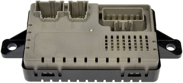 Seat Heater Control Module Dorman-OE Solutions 601-715