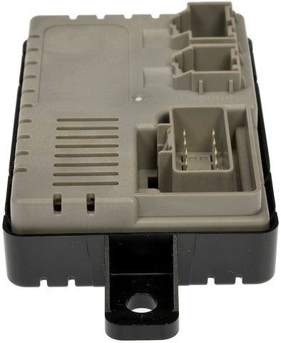 Seat Heater Control Module Dorman-OE Solutions 601-715