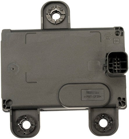 Cruise Control Distance Sensor Dorman-OE Solutions 601-727