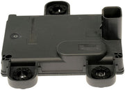Cruise Control Distance Sensor Dorman-OE Solutions 601-730