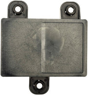 Cruise Control Distance Sensor Dorman-OE Solutions 601-733