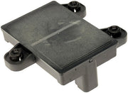 Cruise Control Distance Sensor Dorman-OE Solutions 601-733