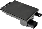 Cruise Control Distance Sensor Dorman-OE Solutions 601-735
