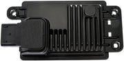 Cruise Control Distance Sensor Dorman-OE Solutions 601-735