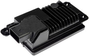 Cruise Control Distance Sensor Dorman-OE Solutions 601-735