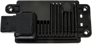Cruise Control Distance Sensor Dorman-OE Solutions 601-736