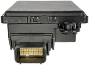Cruise Control Distance Sensor Dorman-OE Solutions 601-737