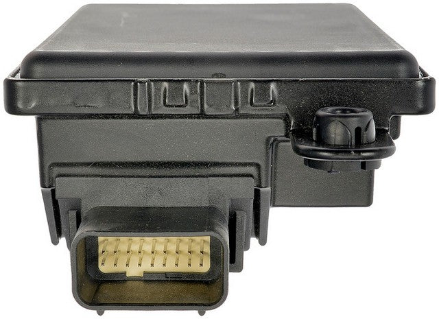 Cruise Control Distance Sensor Dorman-OE Solutions 601-737