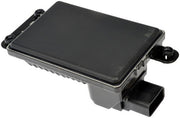 Cruise Control Distance Sensor Dorman-OE Solutions 601-737
