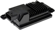 Cruise Control Distance Sensor Dorman-OE Solutions 601-738