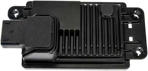 Cruise Control Distance Sensor Dorman-OE Solutions 601-739