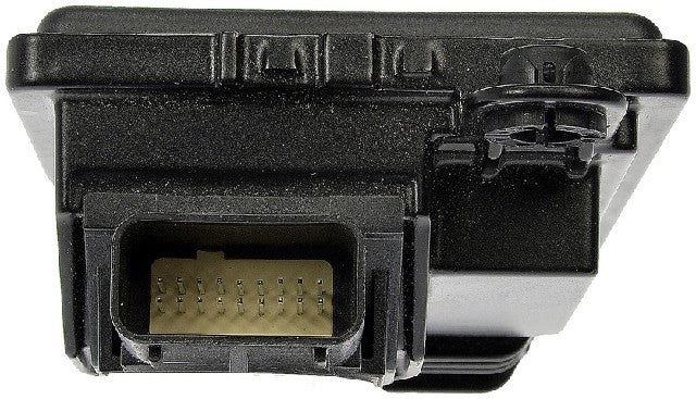 Cruise Control Distance Sensor Dorman-OE Solutions 601-740