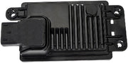 Cruise Control Distance Sensor Dorman-OE Solutions 601-740