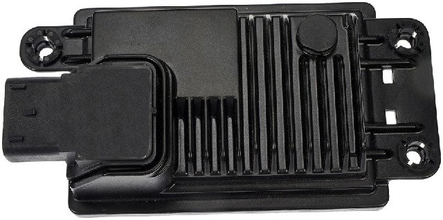 Cruise Control Distance Sensor Dorman-OE Solutions 601-740