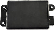 Cruise Control Distance Sensor Dorman-OE Solutions 601-740