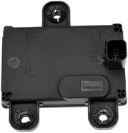 Cruise Control Distance Sensor Dorman-OE Solutions 601-741
