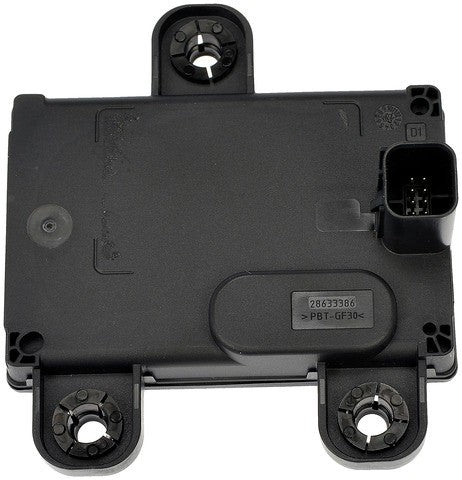 Cruise Control Distance Sensor Dorman-OE Solutions 601-741