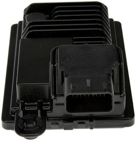 Cruise Control Distance Sensor Dorman-OE Solutions 601-742