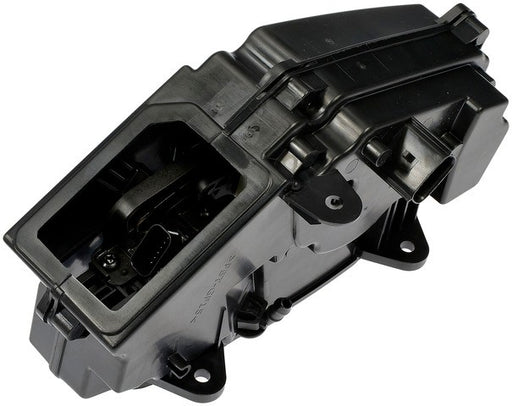 Lane Departure System Camera Dorman-OE Solutions 601-765