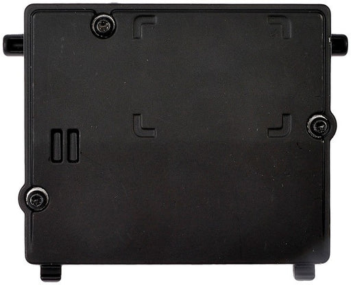 Lane Departure System Camera Dorman-OE Solutions 601-766