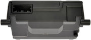 Lane Departure System Camera Dorman-OE Solutions 601-768