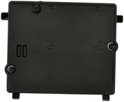 Lane Departure System Camera Dorman-OE Solutions 601-768