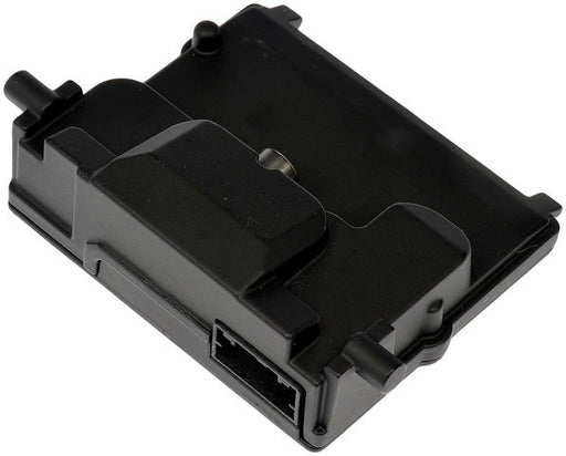 Lane Departure System Camera Dorman-OE Solutions 601-768