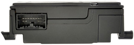 Lane Departure System Camera Dorman-OE Solutions 601-769