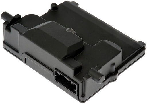 Lane Departure System Camera Dorman-OE Solutions 601-769
