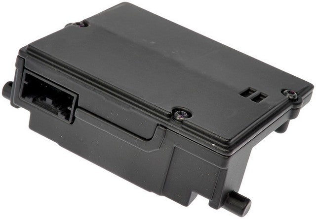 Lane Departure System Camera Dorman-OE Solutions 601-770