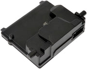 Lane Departure System Camera Dorman-OE Solutions 601-770