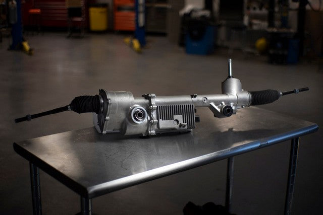 Rack and Pinion Assembly Dorman-OE Solutions 601-900