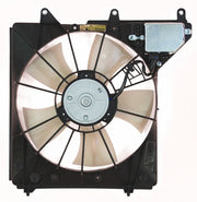 Engine Cooling Fan Assembly Agility Autoparts 6010003
