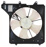 Engine Cooling Fan Assembly Agility Autoparts 6010003
