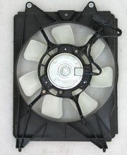 A/C Condenser Fan Assembly Agility Autoparts 6010010