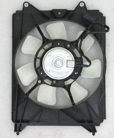 A/C Condenser Fan Assembly Agility Autoparts 6010010