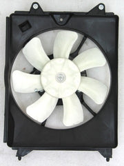 A/C Condenser Fan Assembly Agility Autoparts 6010010