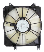 Engine Cooling Fan Assembly Agility Autoparts 6010015