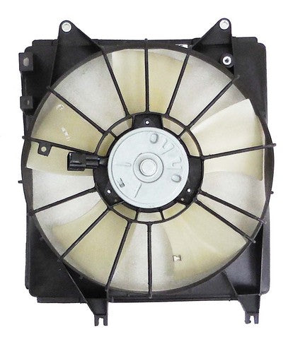 Engine Cooling Fan Assembly Agility Autoparts 6010015