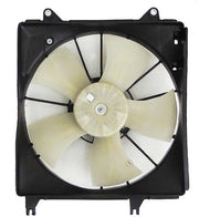 Engine Cooling Fan Assembly Agility Autoparts 6010015