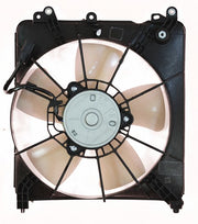 Engine Cooling Fan Assembly Agility Autoparts 6010017