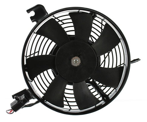 A/C Condenser Fan Assembly Agility Autoparts 6010044