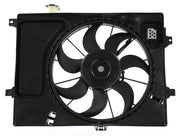 Engine Cooling Fan Assembly Agility Autoparts 6010045
