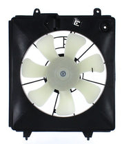 A/C Condenser Fan Assembly Agility Autoparts 6010046
