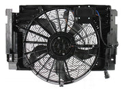 A/C Condenser Fan Assembly Agility Autoparts 6010049