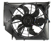 Engine Cooling Fan Assembly Agility Autoparts 6010050