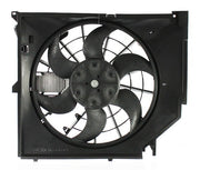 Engine Cooling Fan Assembly Agility Autoparts 6010050